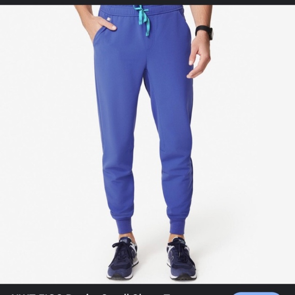 Figs woman’s Zamora joggers - XL short